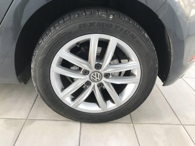 Volkswagen Golf 1.4 TGI DSG 5p. Executive BlueMotion (6)
