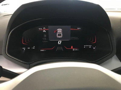 SEAT Ibiza 1.0 ecotsi FR 95cv (13)