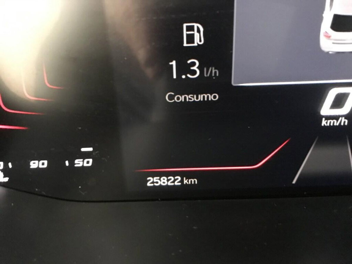 SEAT Ibiza 1.0 ecotsi FR 95cv (14)