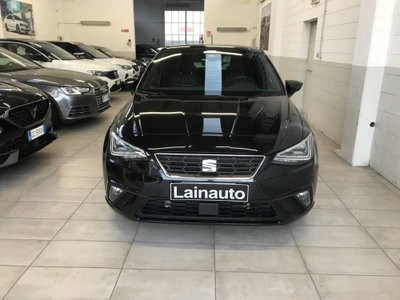 SEAT Ibiza 1.0 ecotsi FR 95cv (2)