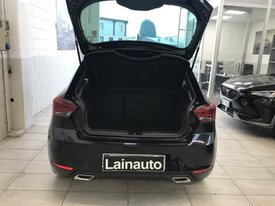 SEAT Ibiza 1.0 ecotsi FR 95cv (6)