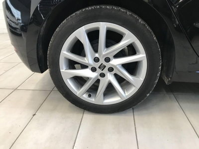 SEAT Ibiza 1.0 ecotsi FR 95cv (7)