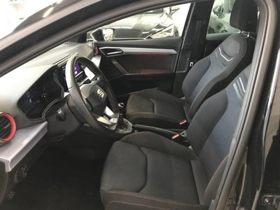 SEAT Ibiza 1.0 ecotsi FR 95cv (9)