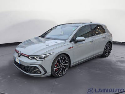 Volkswagen Golf GTI Performance 2.0 245 CV TSI DSG 5p. BMT usata