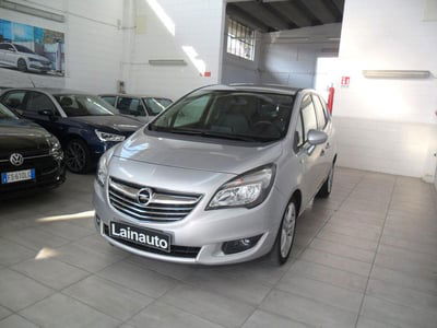 Opel Meriva 1.6 CDTI 110CV Start&Stop Cosmo usata
