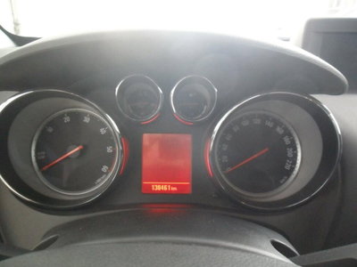 Opel Meriva 1.6 CDTI 110CV Start&Stop Cosmo (10)