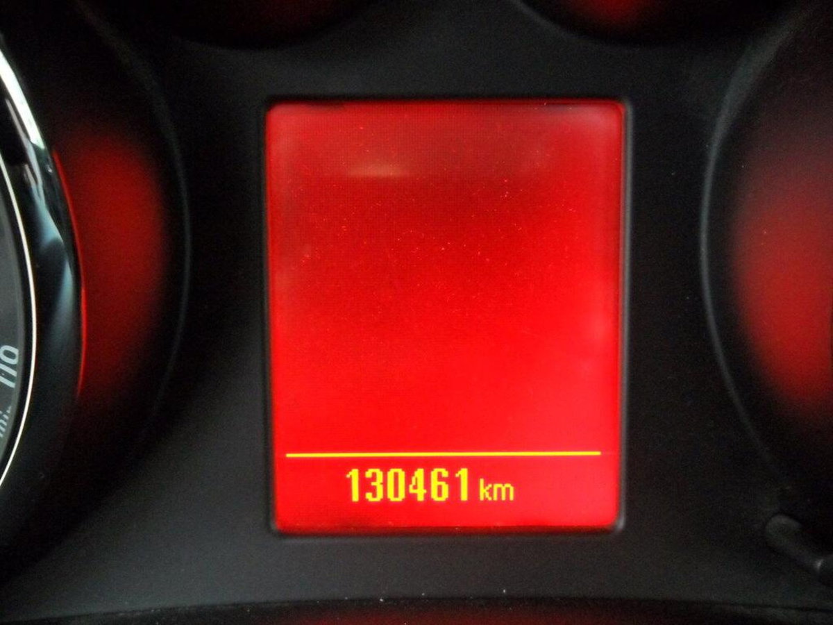 Opel Meriva 1.6 CDTI 110CV Start&Stop Cosmo (11)
