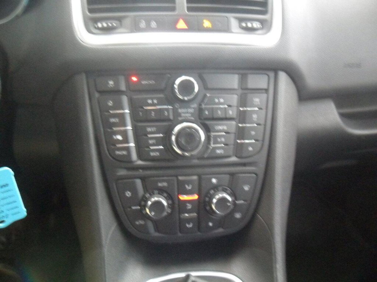 Opel Meriva 1.6 CDTI 110CV Start&Stop Cosmo (12)