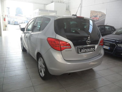 Opel Meriva 1.6 CDTI 110CV Start&Stop Cosmo (5)