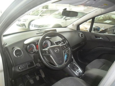 Opel Meriva 1.6 CDTI 110CV Start&Stop Cosmo (6)