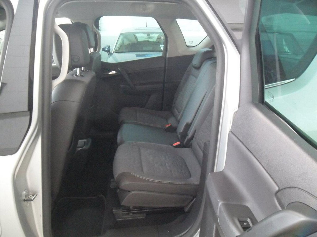 Opel Meriva 1.6 CDTI 110CV Start&Stop Cosmo (8)