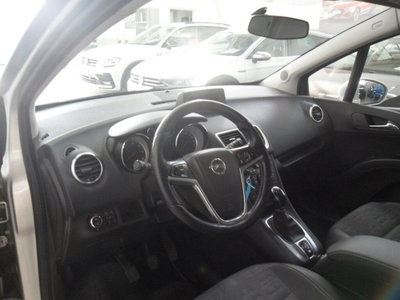 Opel Meriva 1.6 CDTI 110CV Start&Stop Cosmo (9)