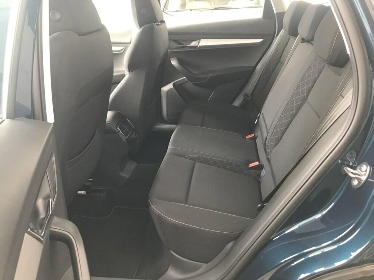 Skoda Karoq 1.5 TSI ACT Executive (10)