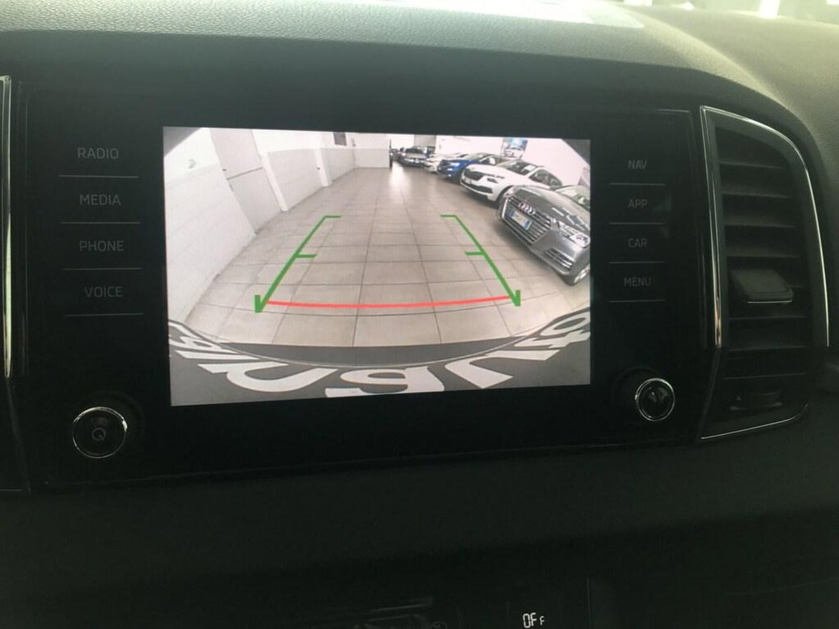 Skoda Karoq 1.5 TSI ACT Executive (11)