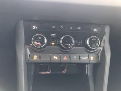 Skoda Karoq 1.5 TSI ACT Executive (12)