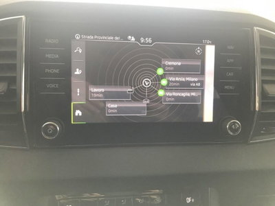 Skoda Karoq 1.5 TSI ACT Executive (14)