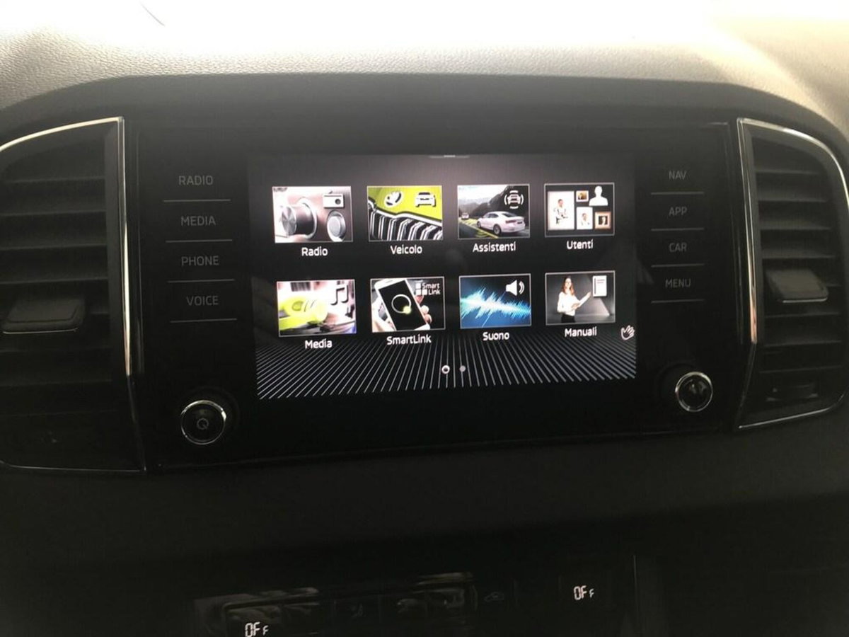 Skoda Karoq 1.5 TSI ACT Executive (15)