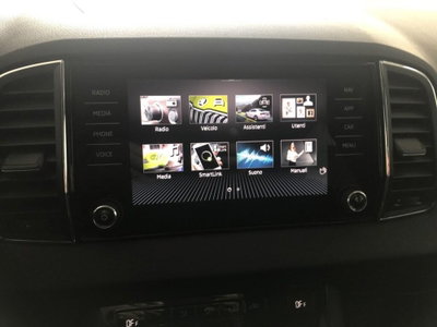 Skoda Karoq 1.5 TSI ACT Executive (15)