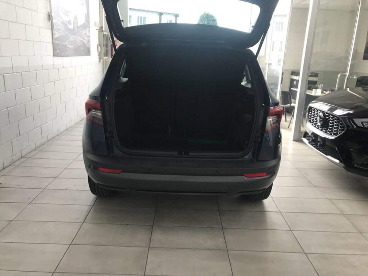 Skoda Karoq 1.5 TSI ACT Executive (6)
