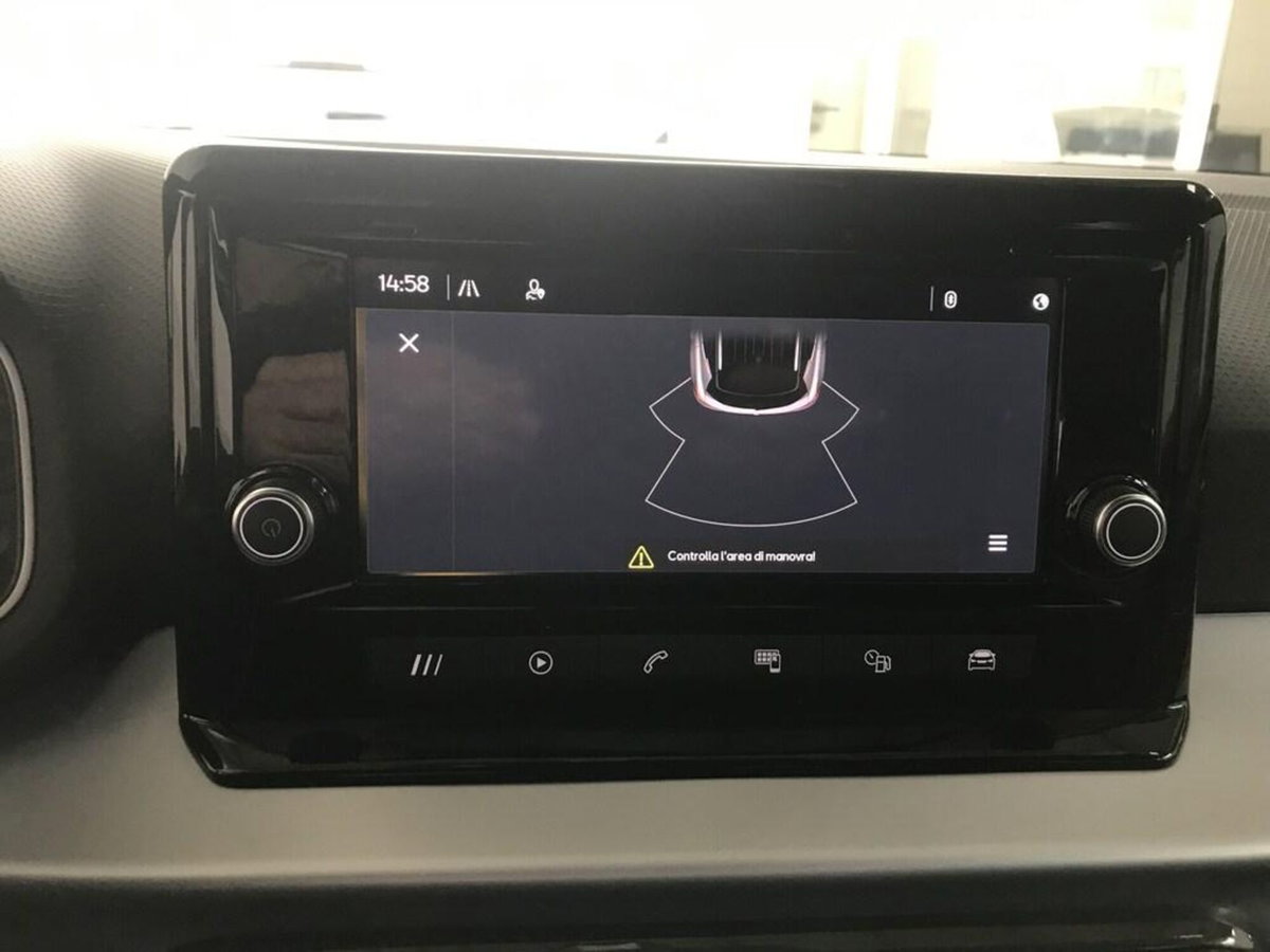 SEAT Arona 1.0 EcoTSI FR (12)