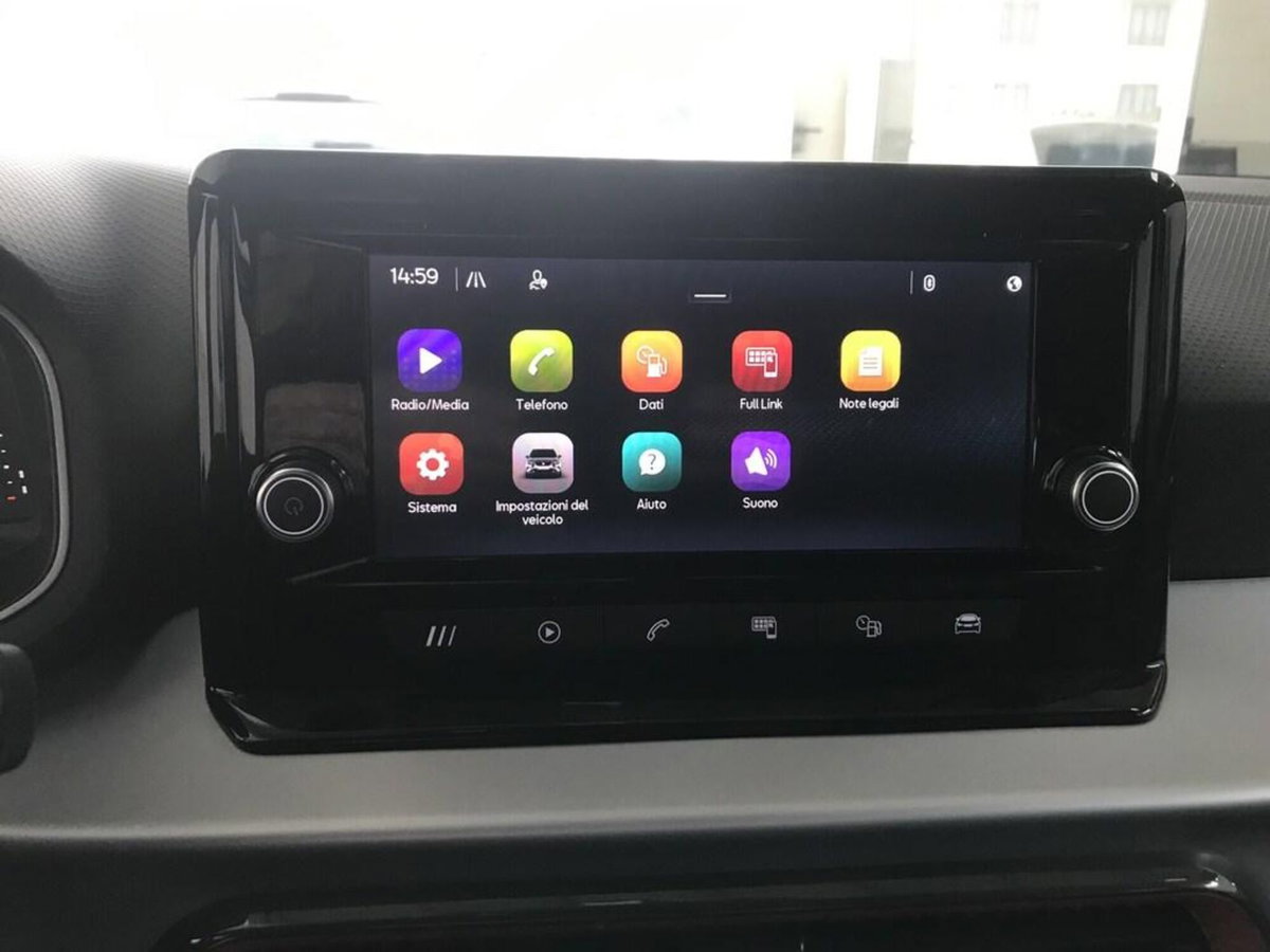SEAT Arona 1.0 EcoTSI FR (13)