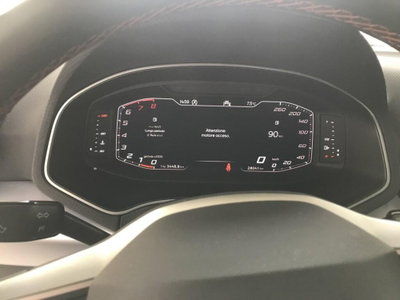 SEAT Arona 1.0 EcoTSI FR (14)