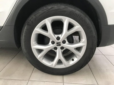 SEAT Arona 1.0 EcoTSI FR (7)