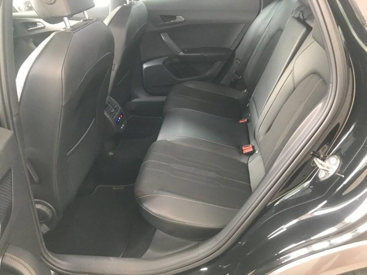 Cupra Formentor Formentor 2.0 tdi 4drive 150cv dsg (10)