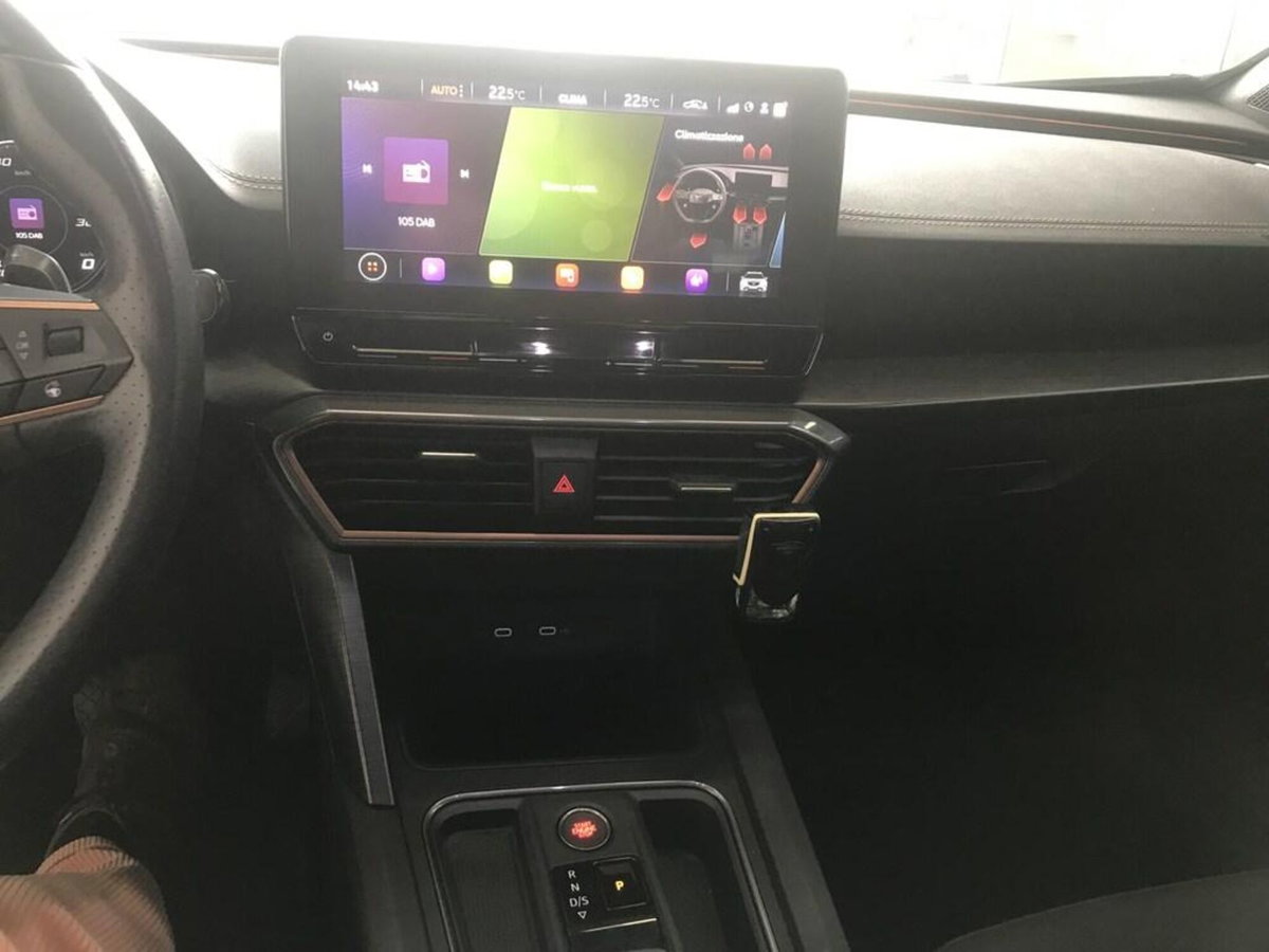 Cupra Formentor Formentor 2.0 tdi 4drive 150cv dsg (13)