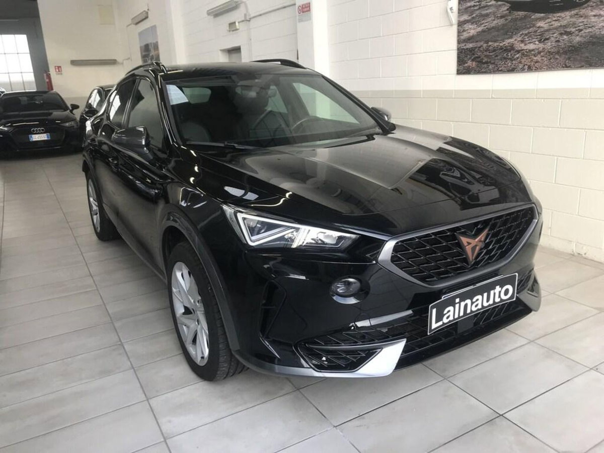 Cupra Formentor Formentor 2.0 tdi 4drive 150cv dsg (3)