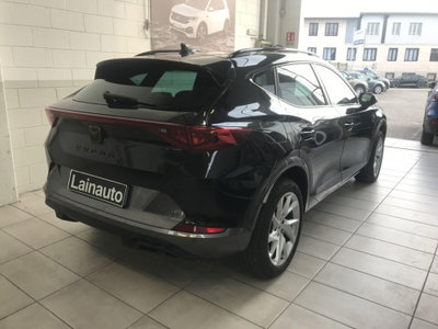 Cupra Formentor Formentor 2.0 tdi 4drive 150cv dsg (4)