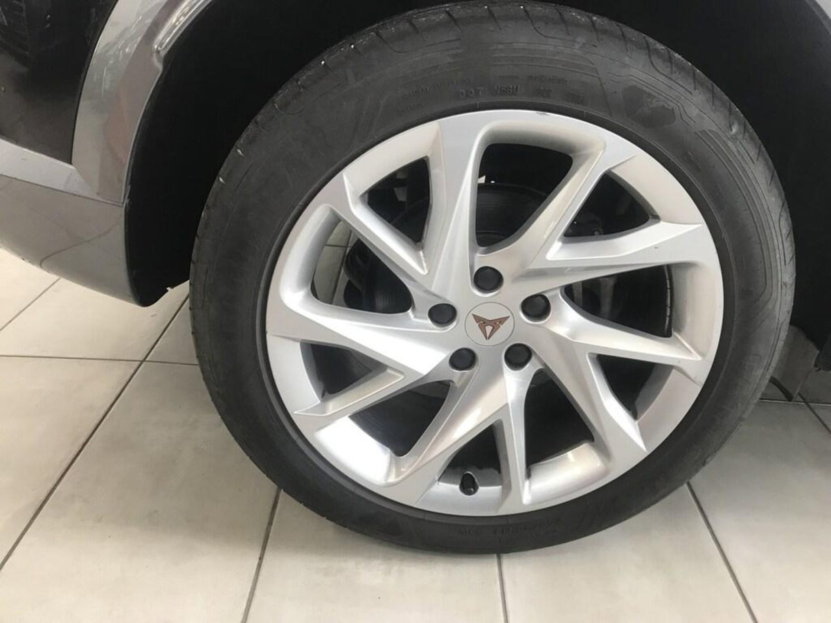 Cupra Formentor Formentor 2.0 tdi 4drive 150cv dsg (6)
