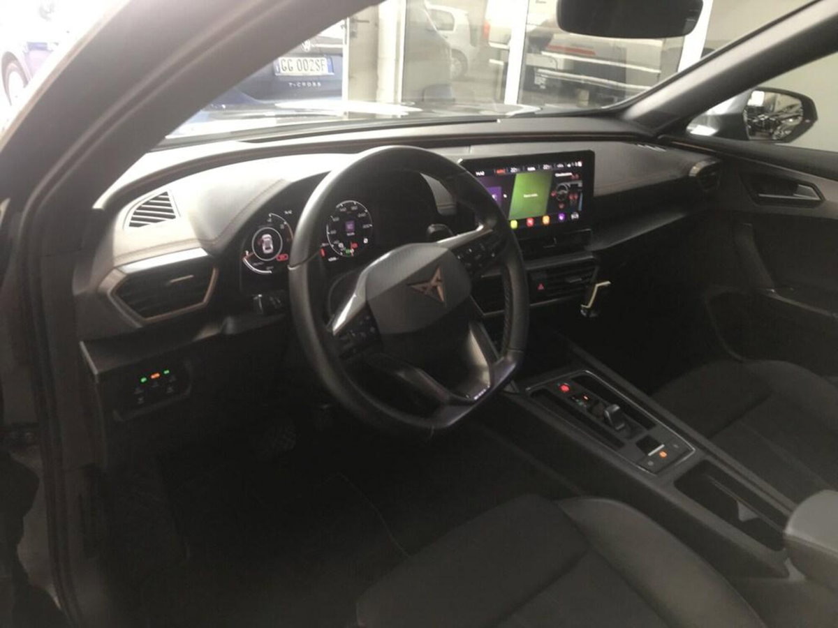 Cupra Formentor Formentor 2.0 tdi 4drive 150cv dsg (8)