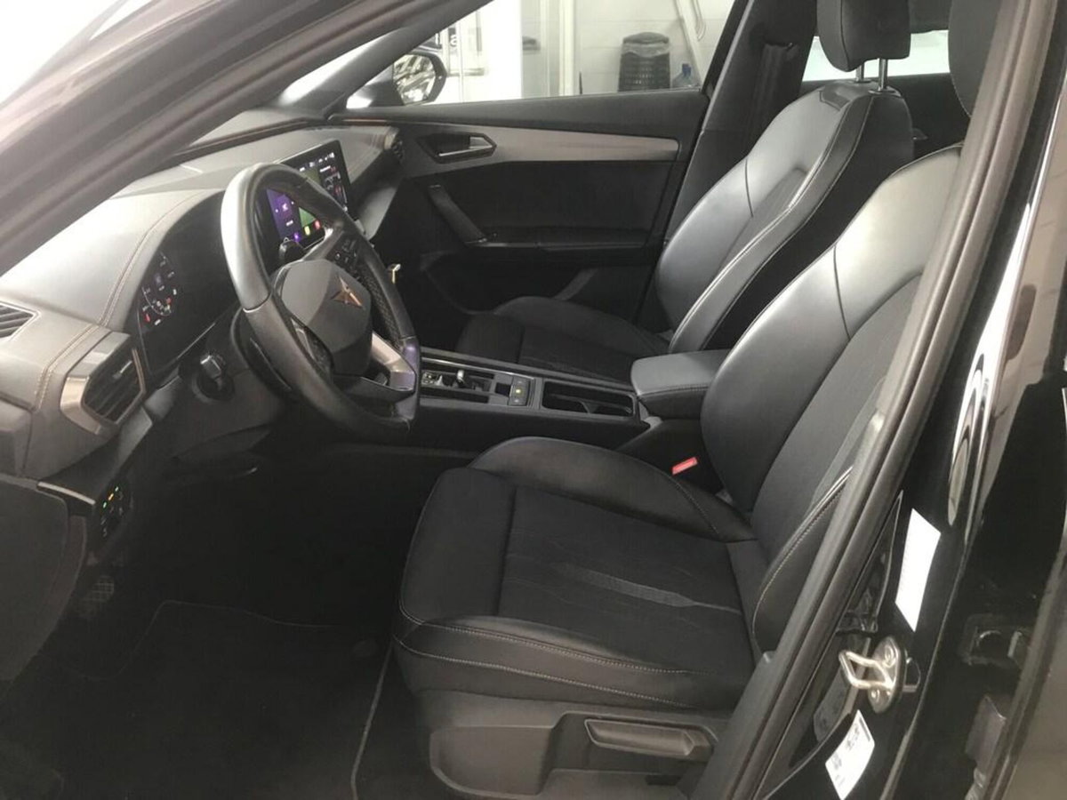 Cupra Formentor Formentor 2.0 tdi 4drive 150cv dsg (9)