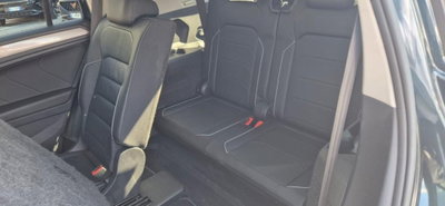 Volkswagen Tiguan Allspace 2.0 TDI SCR DSG 4MOTION Business BMT (11)