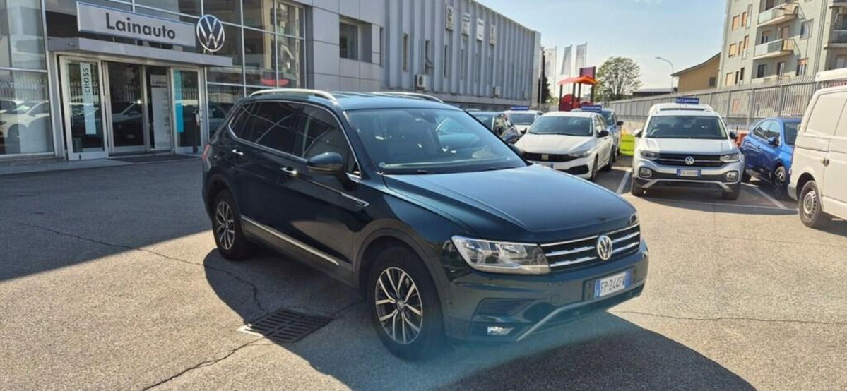 Volkswagen Tiguan Allspace 2.0 TDI SCR DSG 4MOTION Business BMT (2)