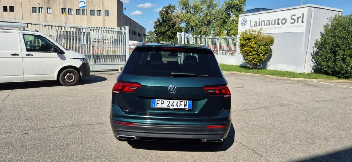 Volkswagen Tiguan Allspace 2.0 TDI SCR DSG 4MOTION Business BMT (5)