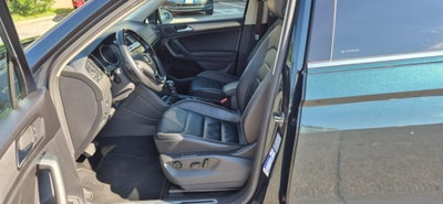 Volkswagen Tiguan Allspace 2.0 TDI SCR DSG 4MOTION Business BMT (9)