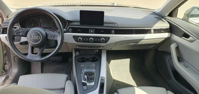 Audi A4 Avant 40 TDI quattro S tronic Business Sport (10)
