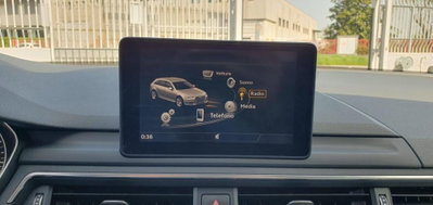 Audi A4 Avant 40 TDI quattro S tronic Business Sport (14)