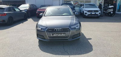 Audi A4 Avant 40 TDI quattro S tronic Business Sport usata