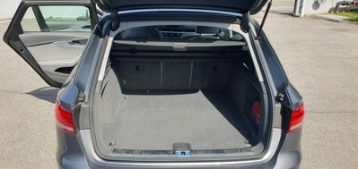 Audi A4 Avant 40 TDI quattro S tronic Business Sport (9)