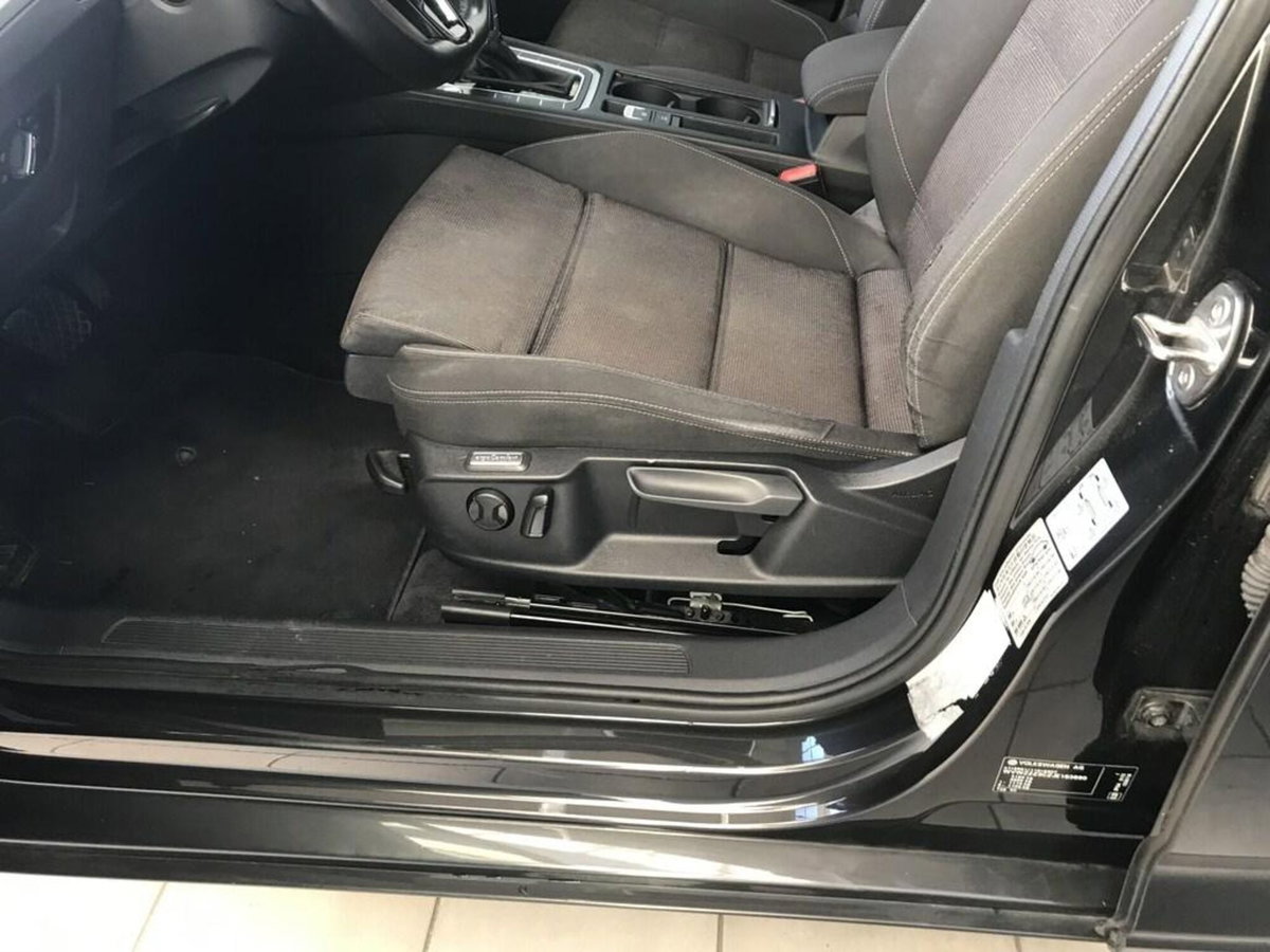 Volkswagen Passat 2.0 tdi scr Business 150cv dsg (11)