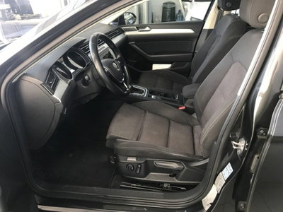 Volkswagen Passat 2.0 tdi scr Business 150cv dsg (12)