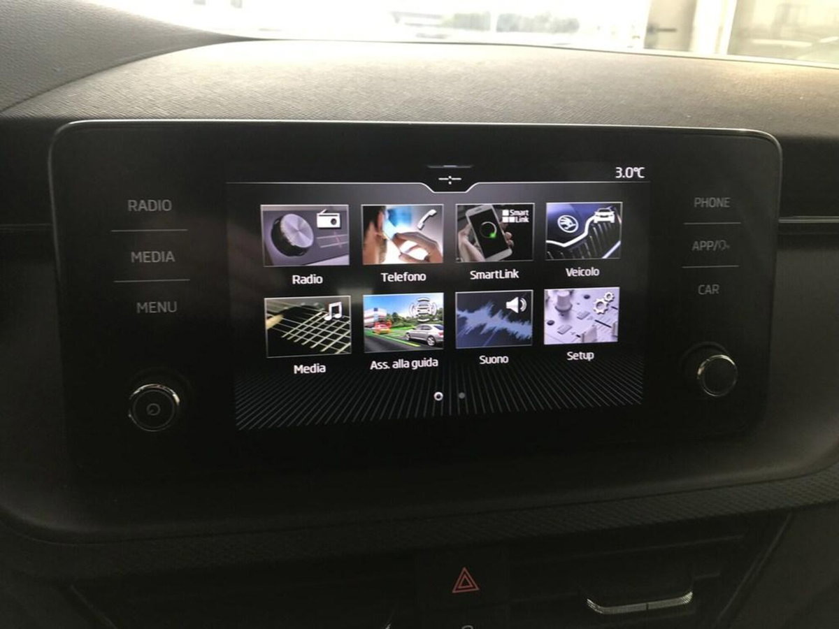 Skoda Kamiq 1.0 G-Tec Ambition (10)