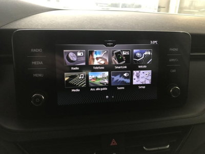 Skoda Kamiq 1.0 G-Tec Ambition (10)