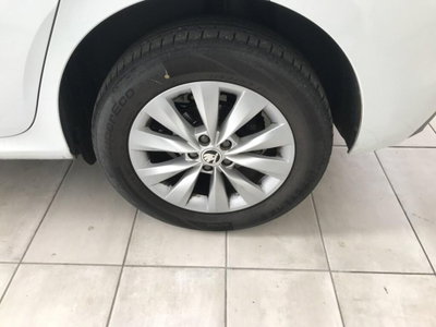 Skoda Kamiq 1.0 G-Tec Ambition (14)