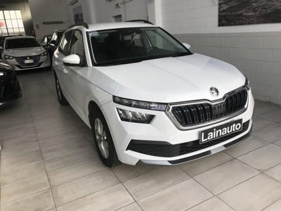 Skoda Kamiq 1.0 G-Tec Ambition (3)