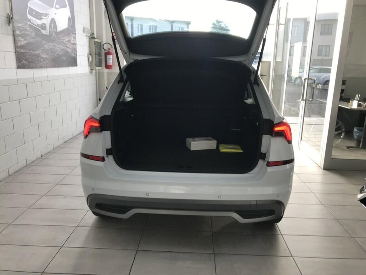 Skoda Kamiq 1.0 G-Tec Ambition (6)