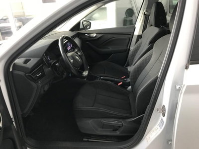 Skoda Kamiq 1.0 G-Tec Ambition (8)